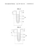 SEMICONDUCTOR DEVICE AND FABRICATING METHOD THEREOF diagram and image