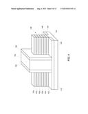 NANOWIRE TRANSISTOR WITH UNDERLAYER ETCH STOPS diagram and image