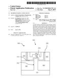 METHOD OF MAKING A FINFET DEVICE diagram and image