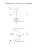 METHOD OF MAKING A FINFET DEVICE diagram and image