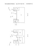 METHOD OF MAKING A FINFET DEVICE diagram and image