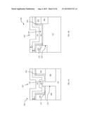 METHOD OF MAKING A FINFET DEVICE diagram and image