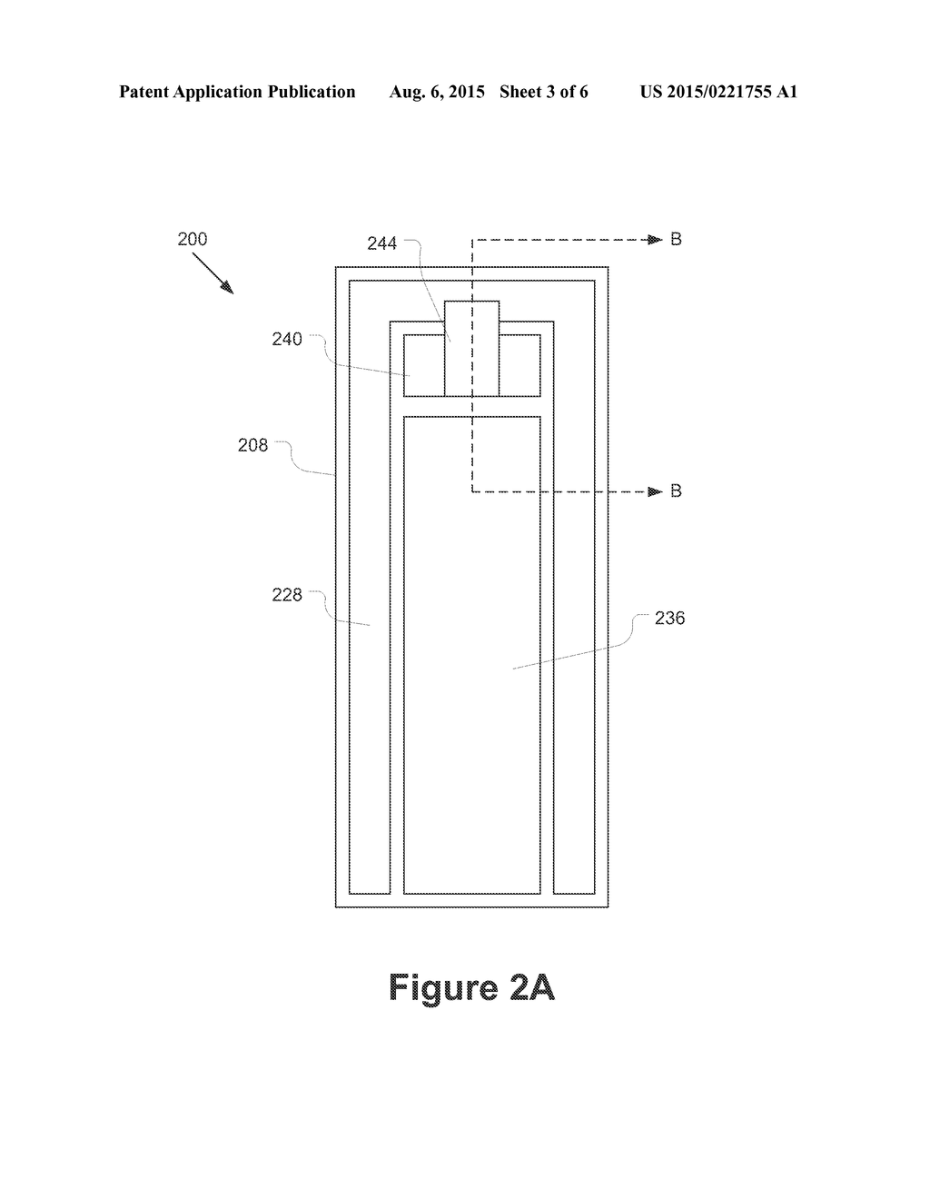 ELECTROSTATIC DISCHARGE PROTECTION DEVICE - diagram, schematic, and image 04