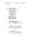 SEMICONDUCTOR DEVICE AND METHOD FOR PRODUCING SAME diagram and image