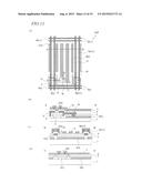 SEMICONDUCTOR DEVICE AND METHOD FOR PRODUCING SAME diagram and image