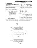 SURFACE PASSIVATION FOR CdTe DEVICES diagram and image