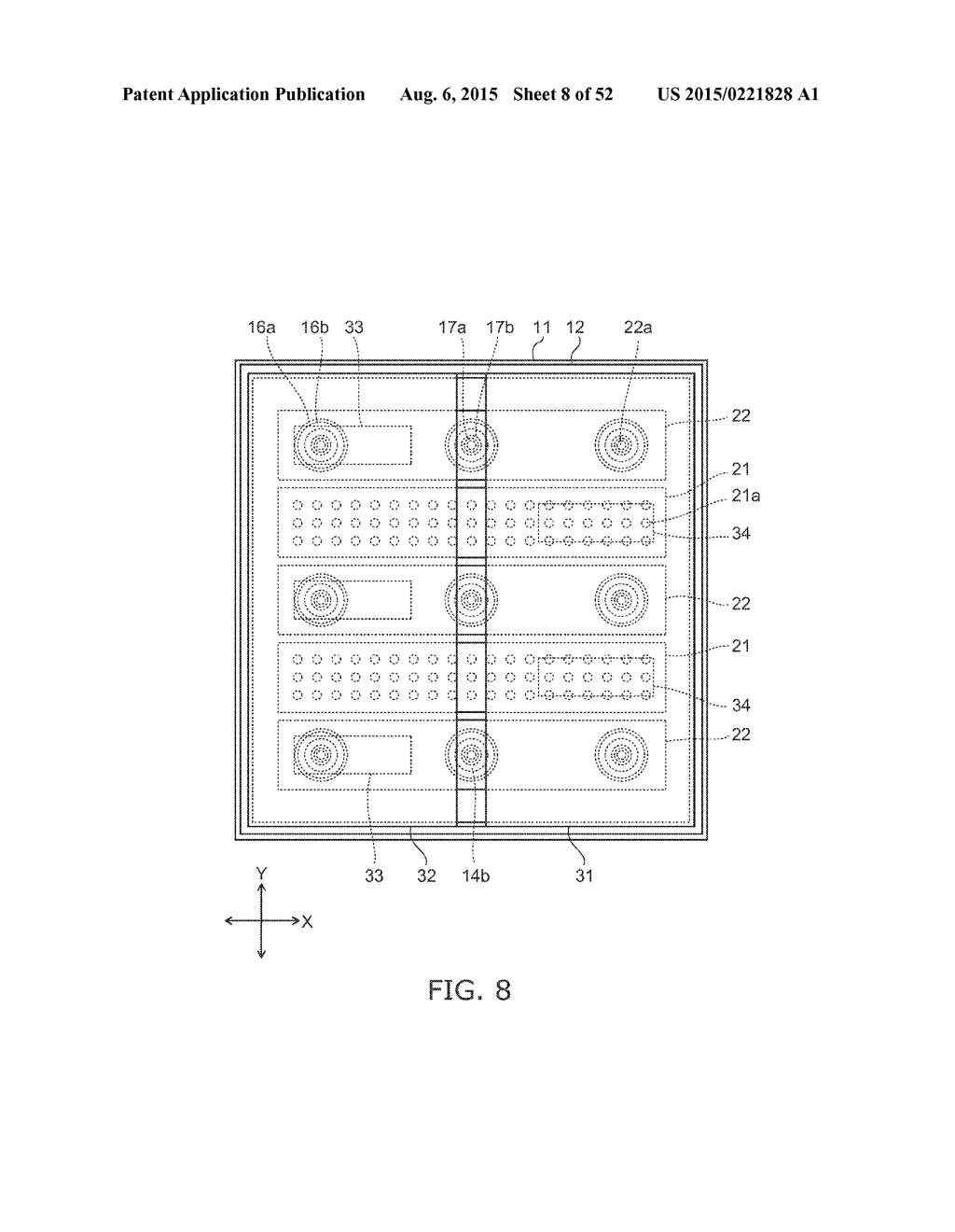 SEMICONDUCTOR LIGHT EMITTING DEVICE - diagram, schematic, and image 09