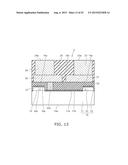 SEMICONDUCTOR LIGHT EMITTING DEVICE diagram and image