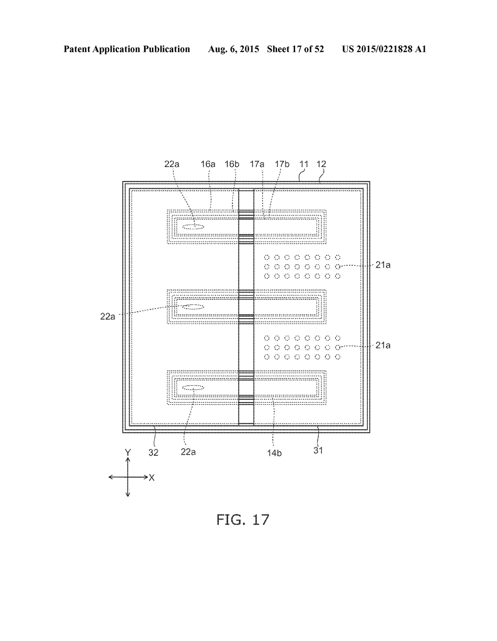 SEMICONDUCTOR LIGHT EMITTING DEVICE - diagram, schematic, and image 18