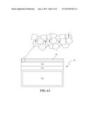 GALLIUM NITRIDE WAFER SUBSTRATE FOR SOLID STATE LIGHTING DEVICES, AND     ASSOCIATED SYSTEMS AND METHODS diagram and image