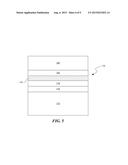 GALLIUM NITRIDE WAFER SUBSTRATE FOR SOLID STATE LIGHTING DEVICES, AND     ASSOCIATED SYSTEMS AND METHODS diagram and image