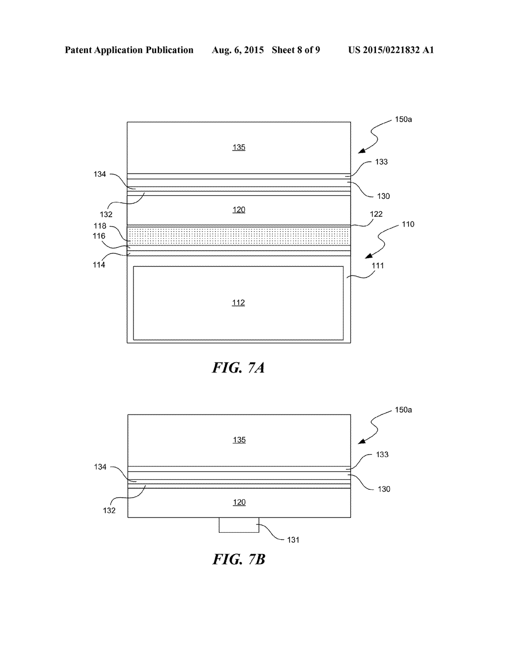 GALLIUM NITRIDE WAFER SUBSTRATE FOR SOLID STATE LIGHTING DEVICES, AND     ASSOCIATED SYSTEMS AND METHODS - diagram, schematic, and image 09