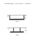 PACKAGED PIEZOELECTRIC ENERGY HARVESTER DEVICE WITH A COMPLIANT STOPPER     STRUCTURE, SYSTEM, AND METHODS OF USE AND MAKING diagram and image