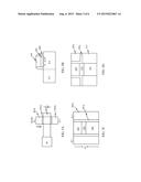 FIN SELECTOR WITH GATED RRAM diagram and image