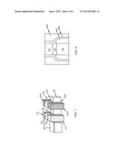 FIN SELECTOR WITH GATED RRAM diagram and image