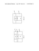 FIN SELECTOR WITH GATED RRAM diagram and image