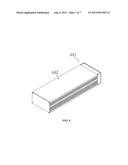 LITHIUM-ION BATTERY PACK FOR EASY INSTALLATION diagram and image