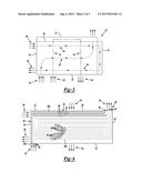 FUEL CELL COOLANT FLOWFIELD CONFIGURATION diagram and image