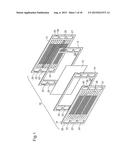 MANUFACTURING METHOD OF FUEL CELL AND GAS SEPARATOR FOR FUEL CELL diagram and image