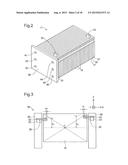 MANUFACTURING METHOD OF FUEL CELL AND GAS SEPARATOR FOR FUEL CELL diagram and image