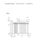 MANUFACTURING METHOD OF FUEL CELL AND GAS SEPARATOR FOR FUEL CELL diagram and image