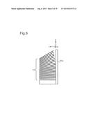 MANUFACTURING METHOD OF FUEL CELL AND GAS SEPARATOR FOR FUEL CELL diagram and image