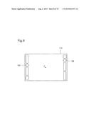 MANUFACTURING METHOD OF FUEL CELL AND GAS SEPARATOR FOR FUEL CELL diagram and image