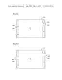 MANUFACTURING METHOD OF FUEL CELL AND GAS SEPARATOR FOR FUEL CELL diagram and image