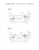 MANUFACTURING METHOD OF FUEL CELL AND GAS SEPARATOR FOR FUEL CELL diagram and image