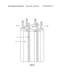 HIGH ENERGY DENSITY SOLID STATE LITHIUM ION BATTERY WITH FAIL-SALE diagram and image