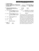 HIGH VOLTAGE REDOX SHUTTLES, METHOD FOR MAKING HIGH VOLTAGE REDOX SHUTTLES diagram and image