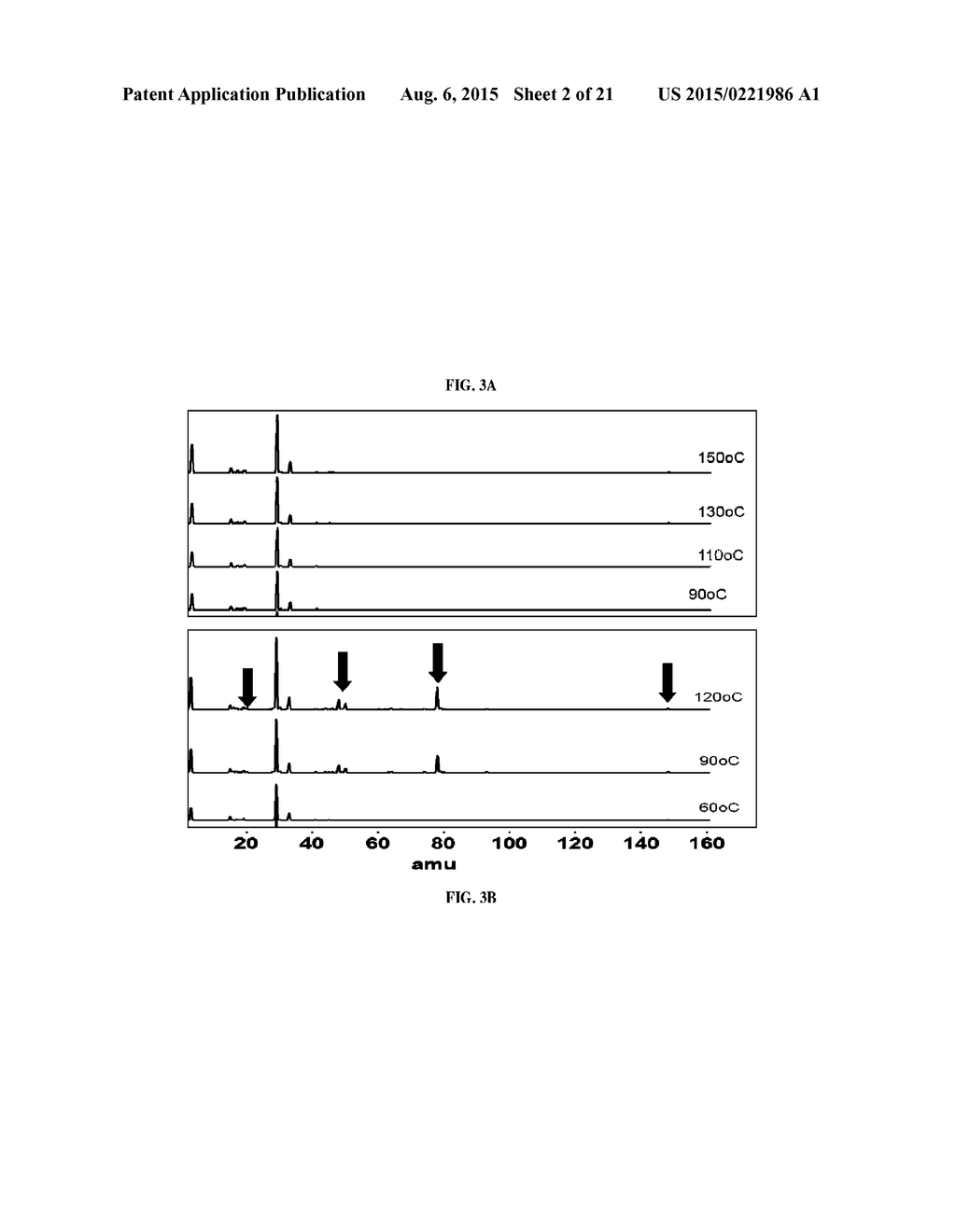 SYMMETRICAL AND UNSYMMETRICAL ORGANOSILICON MOLECULES AND ELECTROLYTE     COMPOSITIONS AND ELECTROCHEMICAL DEVICES CONTAINING THEM - diagram, schematic, and image 03