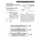 LITHIUM SULFUR BATTERY CATHODE ELECTRODE SURFACE TREATMENT DURING     DISCHARGE diagram and image