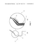 Tracking Antenna System Adaptable For Use In Discrete Radio Frequency     Spectrums diagram and image