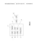 Tracking Antenna System Adaptable For Use In Discrete Radio Frequency     Spectrums diagram and image