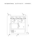 HIGH ISOLATION DUAL ANTENNA RF SWITCH ARCHITECTURES diagram and image