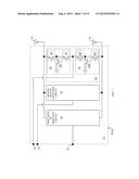 HIGH ISOLATION DUAL ANTENNA RF SWITCH ARCHITECTURES diagram and image