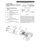 Electrical Connector and Conductive Terminal Assembly Thereof diagram and image