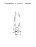 Electrical Connector and Conductive Terminal Assembly Thereof diagram and image