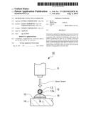 METHOD FOR CONNECTING LEADER LINE diagram and image