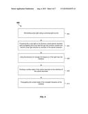 METHOD AND SYSTEM FOR PUMPING OF AN OPTICAL RESONATOR diagram and image