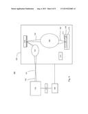 CATALYTIC CONVERSION OF AN OPTICAL AMPLIFIER GAS MEDIUM diagram and image