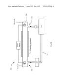 CATALYTIC CONVERSION OF AN OPTICAL AMPLIFIER GAS MEDIUM diagram and image