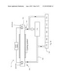 CATALYTIC CONVERSION OF AN OPTICAL AMPLIFIER GAS MEDIUM diagram and image