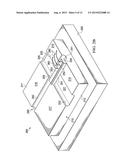 Light Emitting Device with Extended Mode-Hop-Free Spectral Tuning Ranges     and Method of Manufacture diagram and image