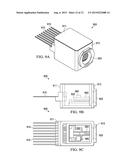 Light Emitting Device with Extended Mode-Hop-Free Spectral Tuning Ranges     and Method of Manufacture diagram and image