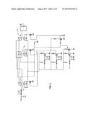 ELECTRIC CIRCUIT FOR CUTTING OFF AN ELECTRICAL SUPPLY WITH RELAY AND FUSES diagram and image