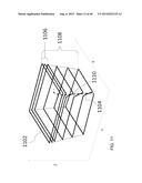 Wirelessly Charged Battery System diagram and image