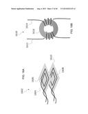 Wirelessly Charged Battery System diagram and image