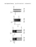 Wirelessly Charged Battery System diagram and image